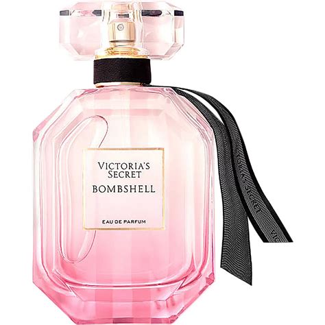 victoria secret bombshell perfume.